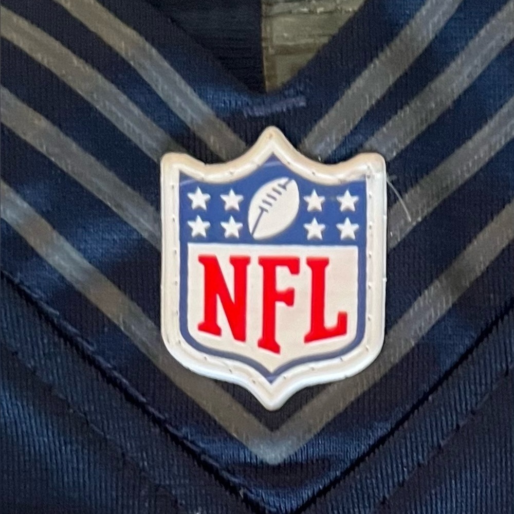 Philip Rivers San Diego/Los Angeles Chargers Nike On Field Youth Jersey - Picture 8 of 12